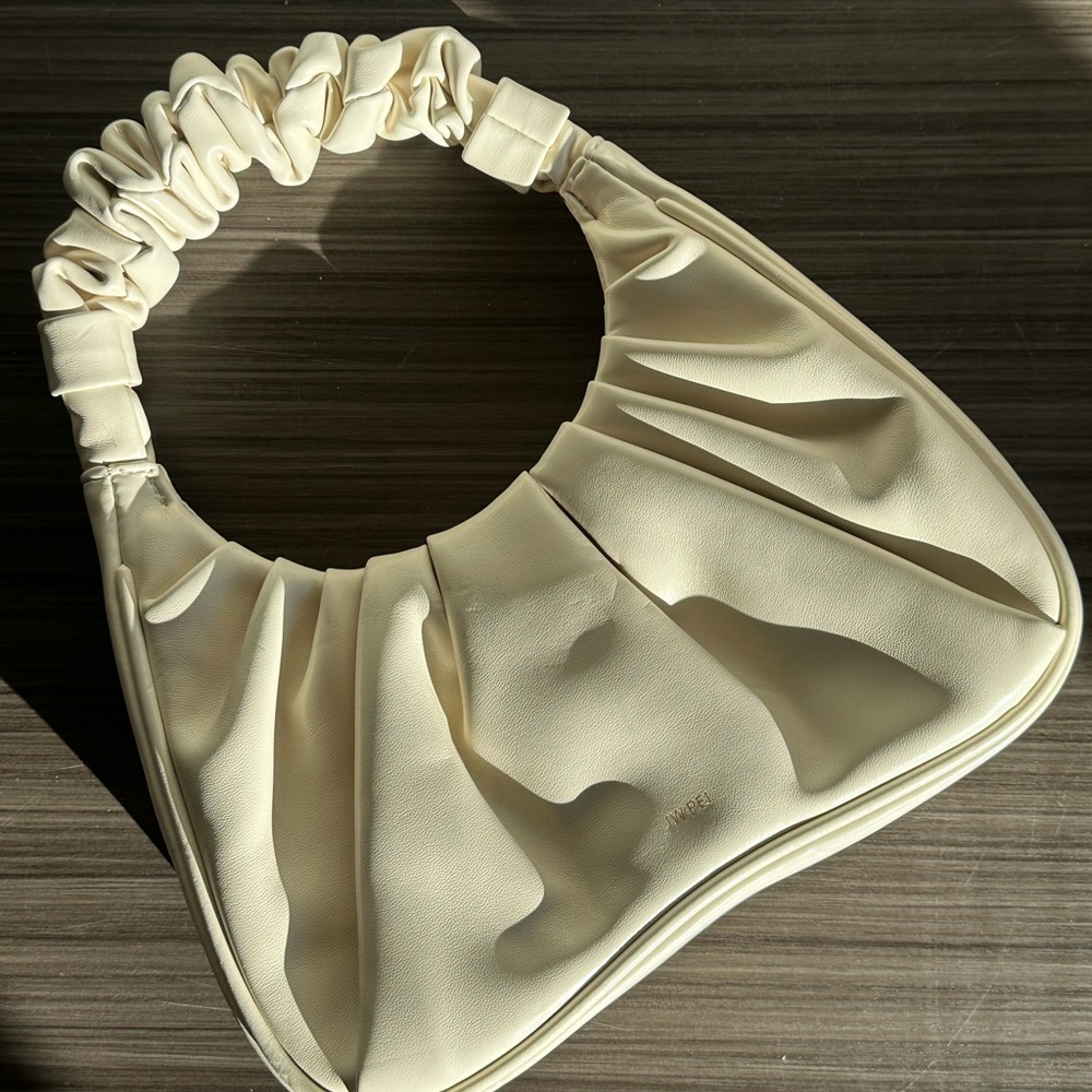 JW PEI GABBI BAG IVORY